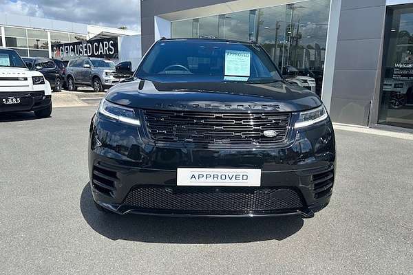 2024 Land Rover Range Rover Velar PHEV P400e Dynamic HSE L560