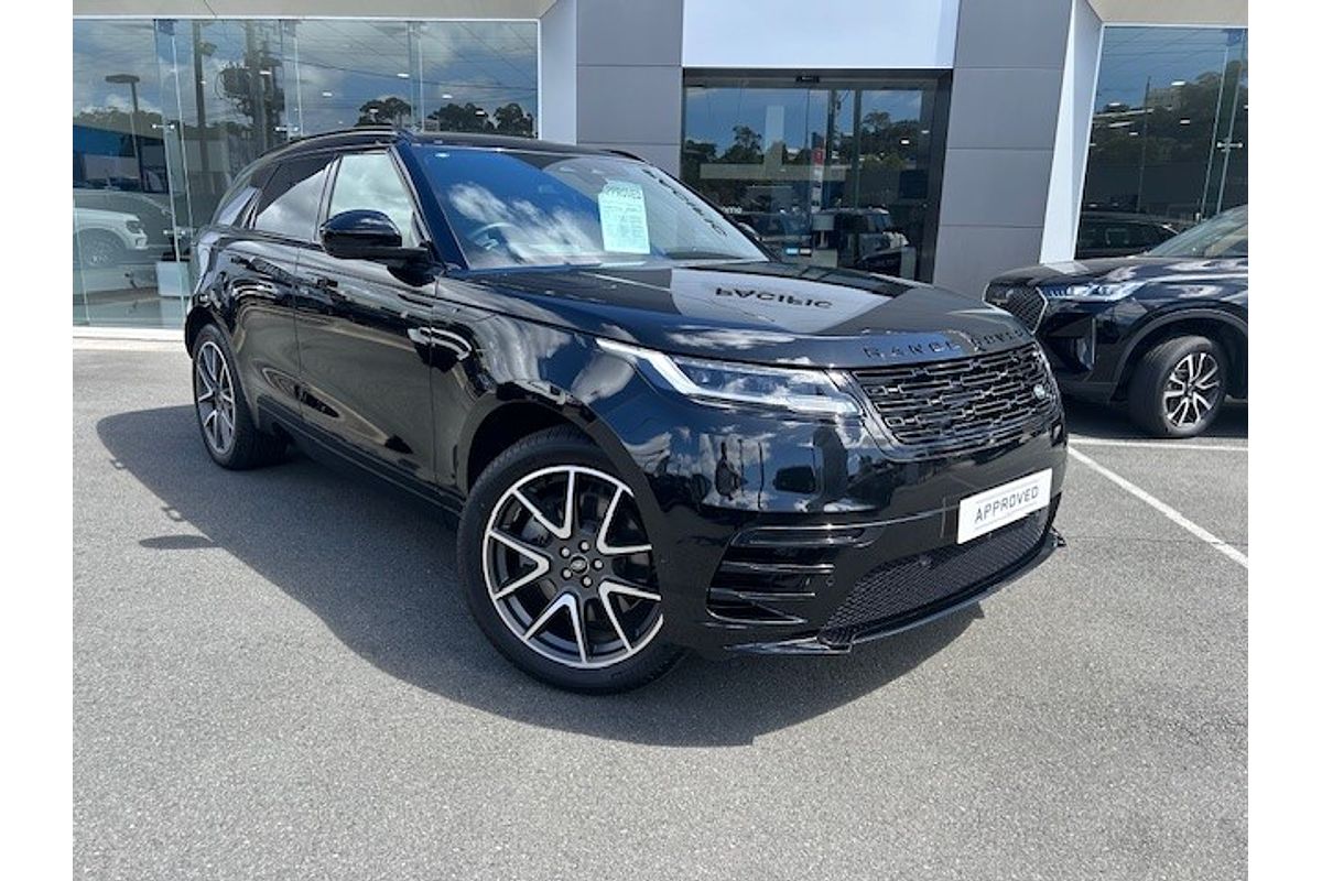 2024 Land Rover Range Rover Velar PHEV P400e Dynamic HSE L560