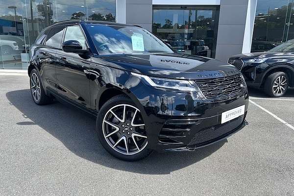 2024 Land Rover Range Rover Velar PHEV P400e Dynamic HSE L560