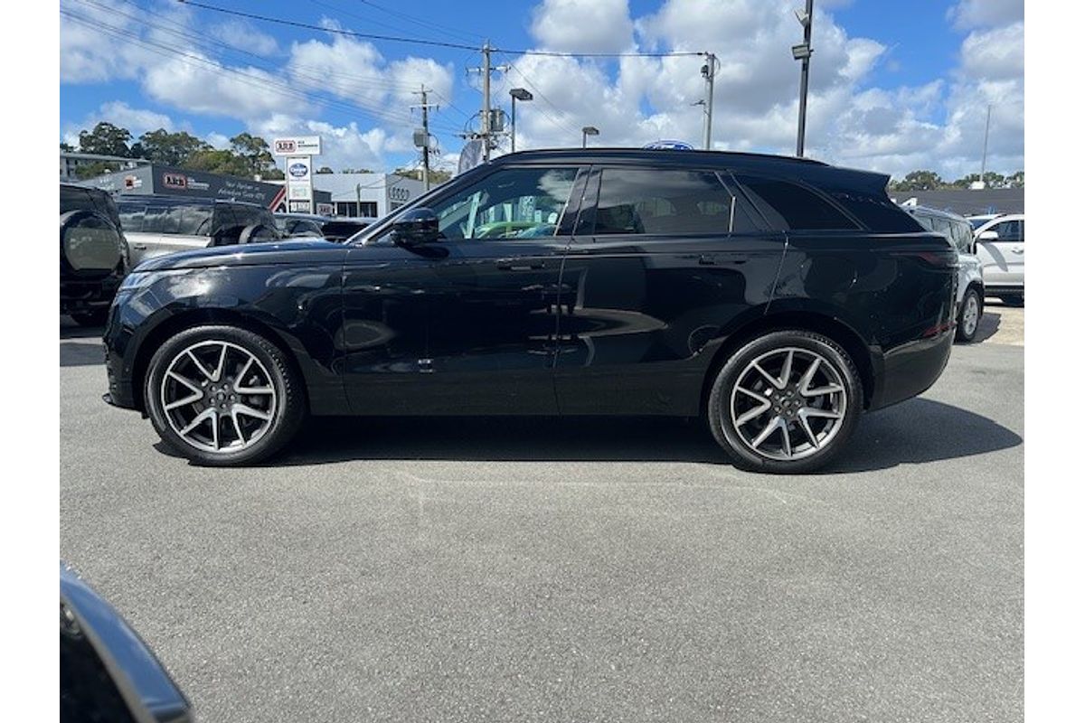 2024 Land Rover Range Rover Velar PHEV P400e Dynamic HSE L560