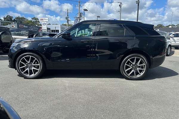 2024 Land Rover Range Rover Velar PHEV P400e Dynamic HSE L560