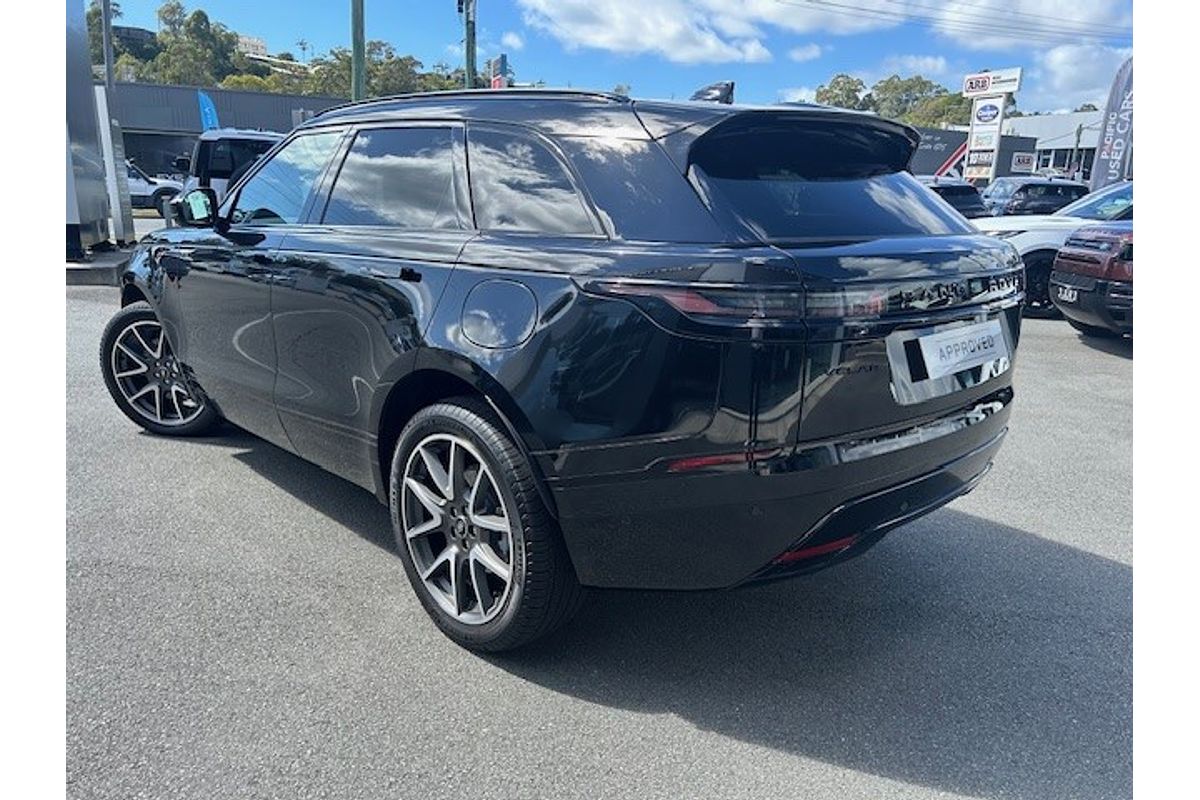 2024 Land Rover Range Rover Velar PHEV P400e Dynamic HSE L560