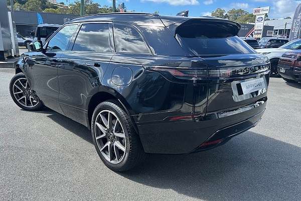 2024 Land Rover Range Rover Velar PHEV P400e Dynamic HSE L560