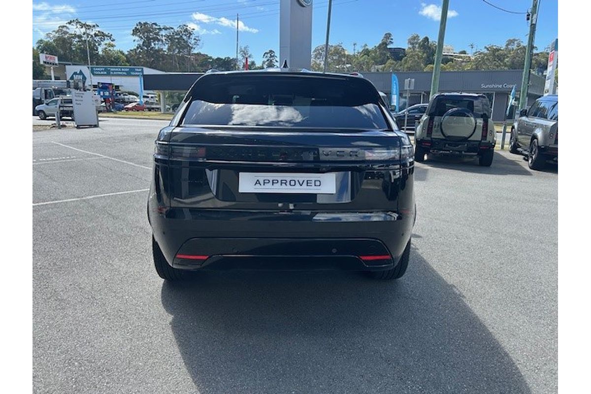 2024 Land Rover Range Rover Velar PHEV P400e Dynamic HSE L560