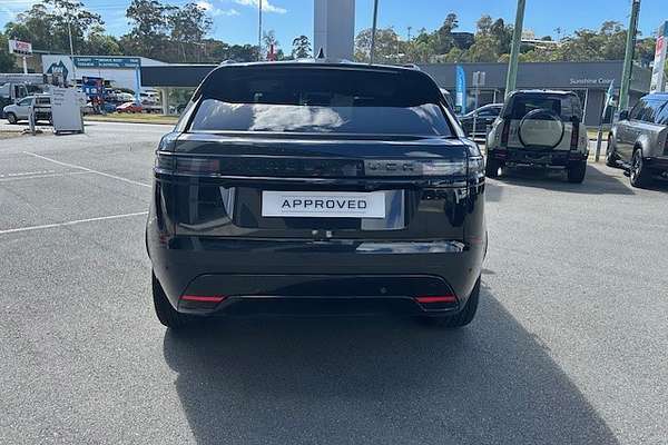 2024 Land Rover Range Rover Velar PHEV P400e Dynamic HSE L560