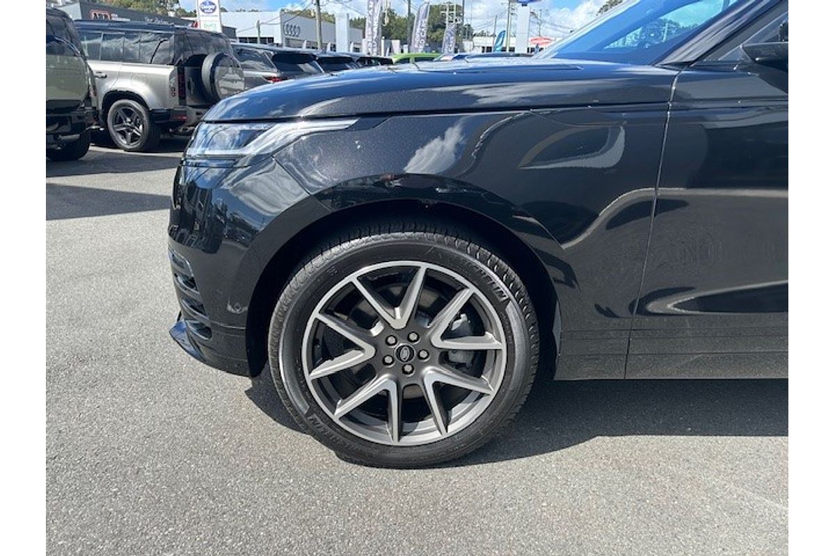 2024 Land Rover Range Rover Velar PHEV P400e Dynamic HSE L560