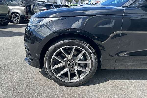 2024 Land Rover Range Rover Velar PHEV P400e Dynamic HSE L560