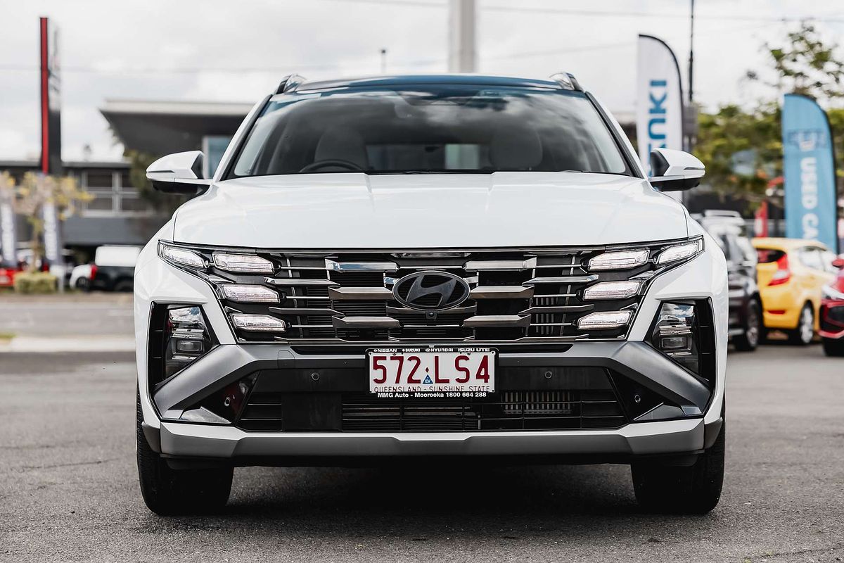 2024 Hyundai Tucson Premium NX4.V3