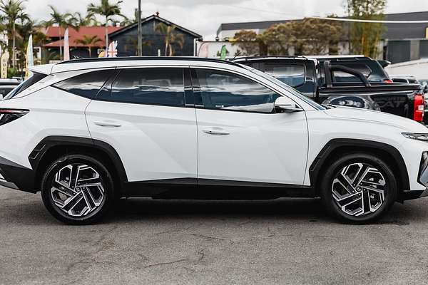 2024 Hyundai Tucson Premium NX4.V3