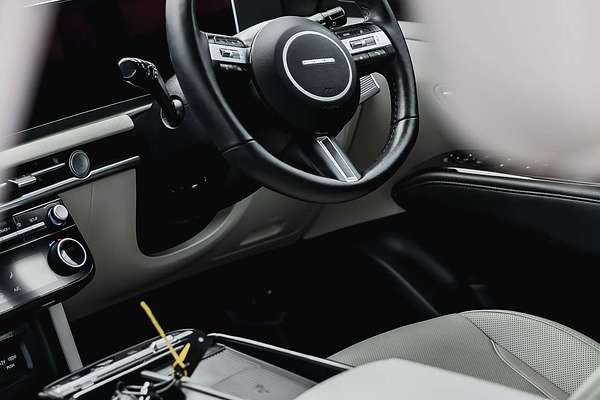 2024 Hyundai Tucson Premium NX4.V3