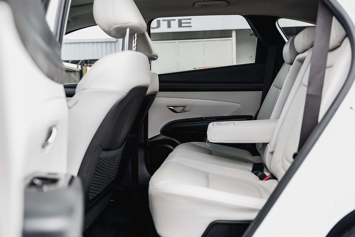 2024 Hyundai Tucson Premium NX4.V3