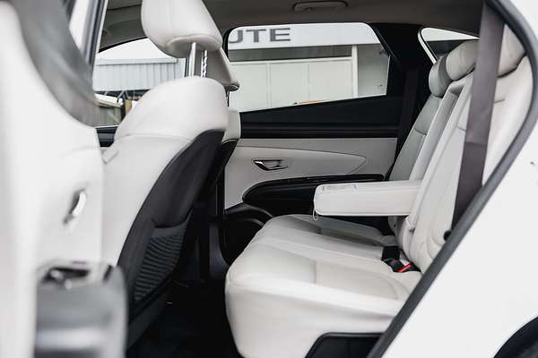 2024 Hyundai Tucson Premium NX4.V3