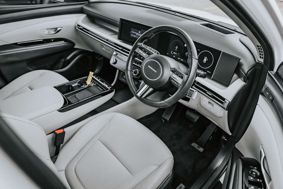 2024 Hyundai Tucson Premium NX4.V3