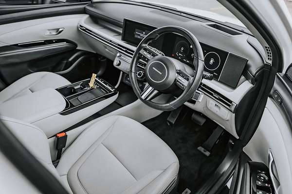 2024 Hyundai Tucson Premium NX4.V3