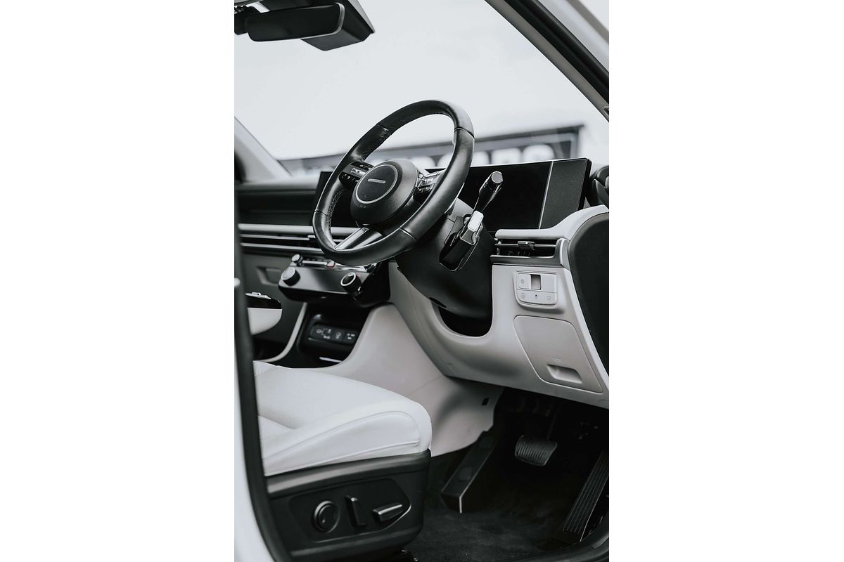 2024 Hyundai Tucson Premium NX4.V3