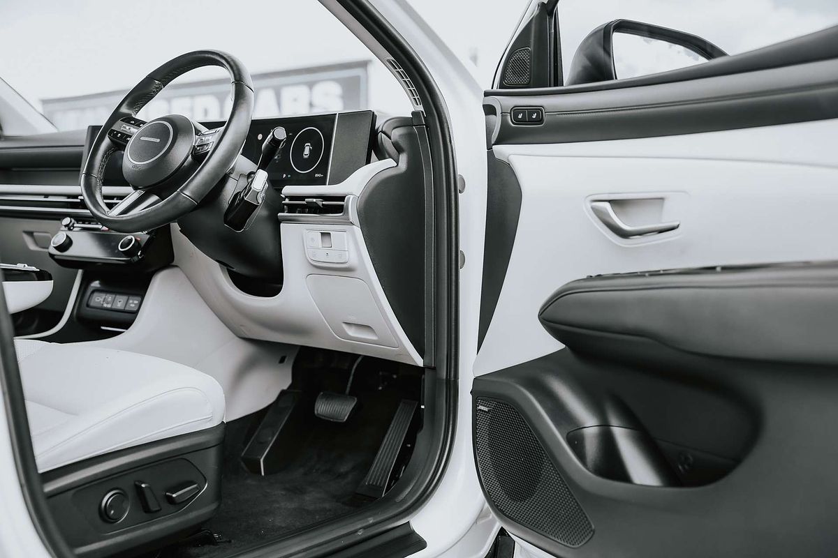 2024 Hyundai Tucson Premium NX4.V3