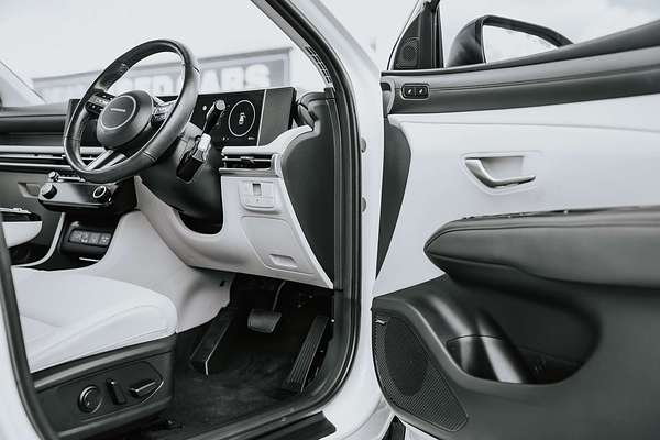 2024 Hyundai Tucson Premium NX4.V3