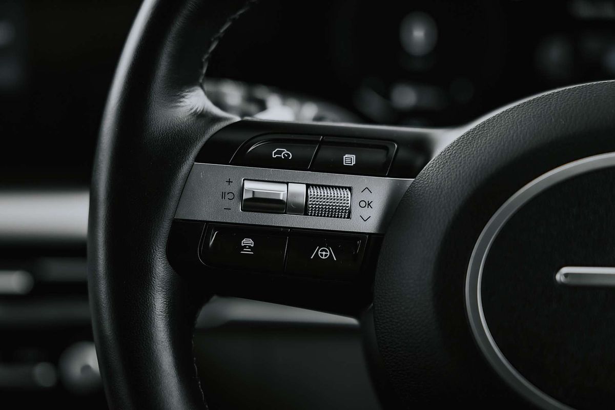 2024 Hyundai Tucson Premium NX4.V3