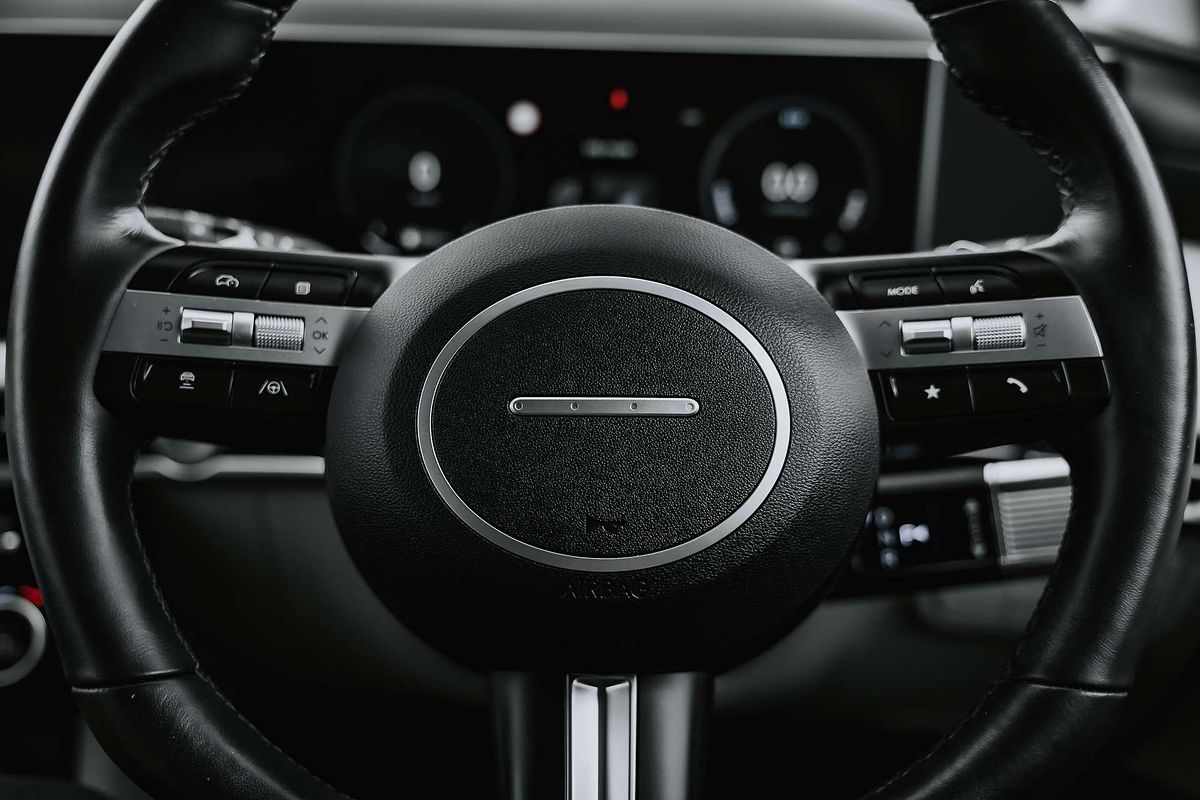 2024 Hyundai Tucson Premium NX4.V3