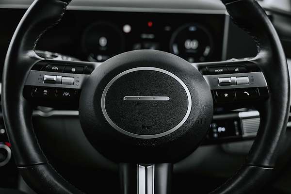 2024 Hyundai Tucson Premium NX4.V3