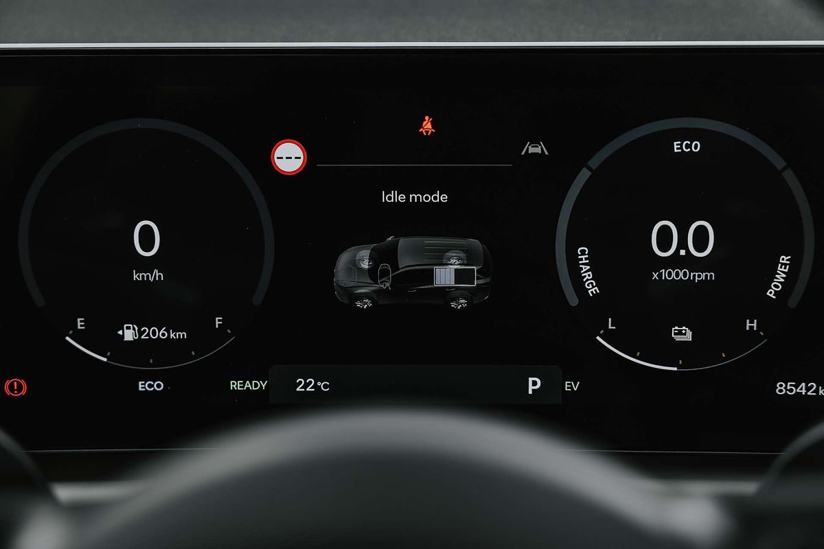 2024 Hyundai Tucson Premium NX4.V3