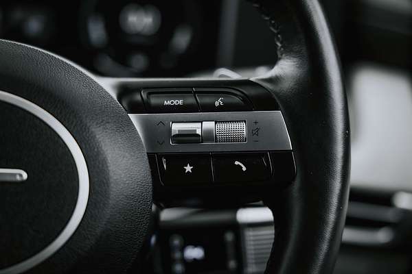 2024 Hyundai Tucson Premium NX4.V3