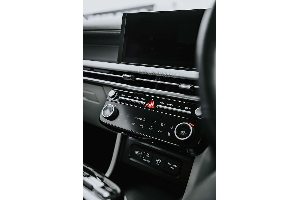 2024 Hyundai Tucson Premium NX4.V3