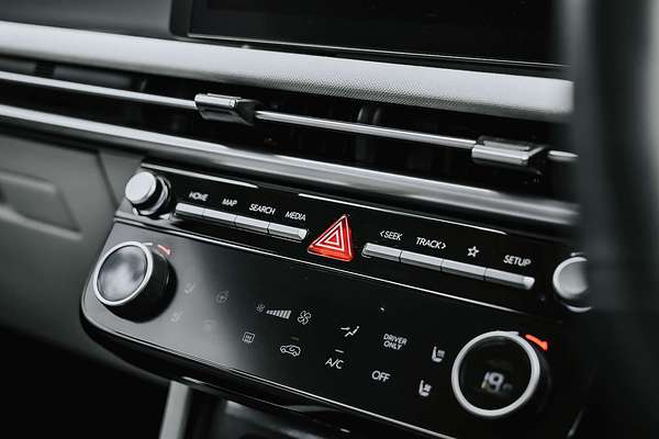 2024 Hyundai Tucson Premium NX4.V3