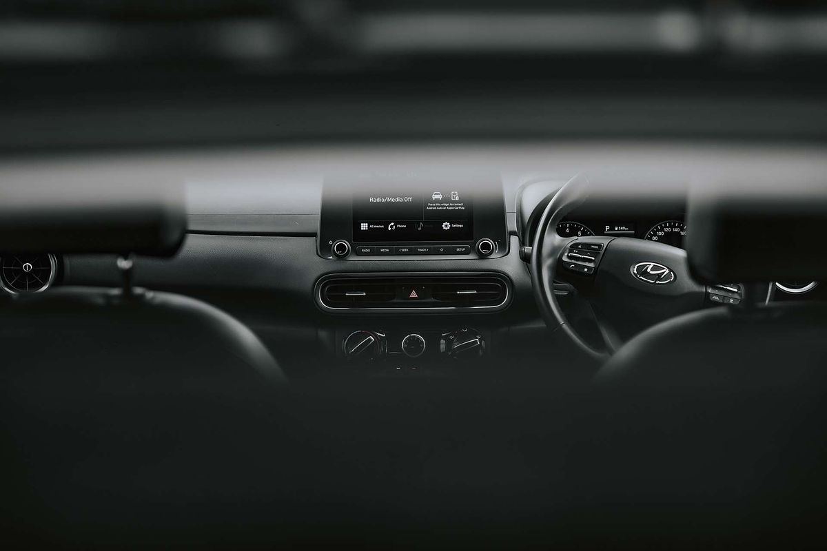 2021 Hyundai Kona Active OS.V4