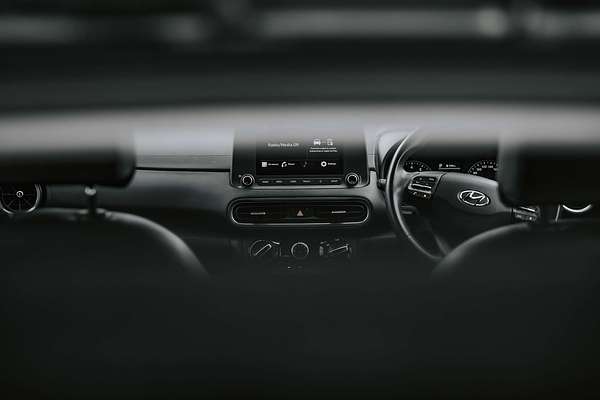 2021 Hyundai Kona Active OS.V4