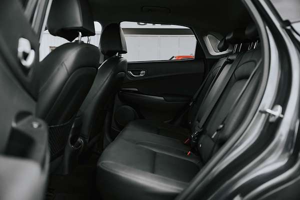 2021 Hyundai Kona Active OS.V4