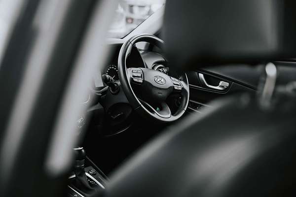 2021 Hyundai Kona Active OS.V4