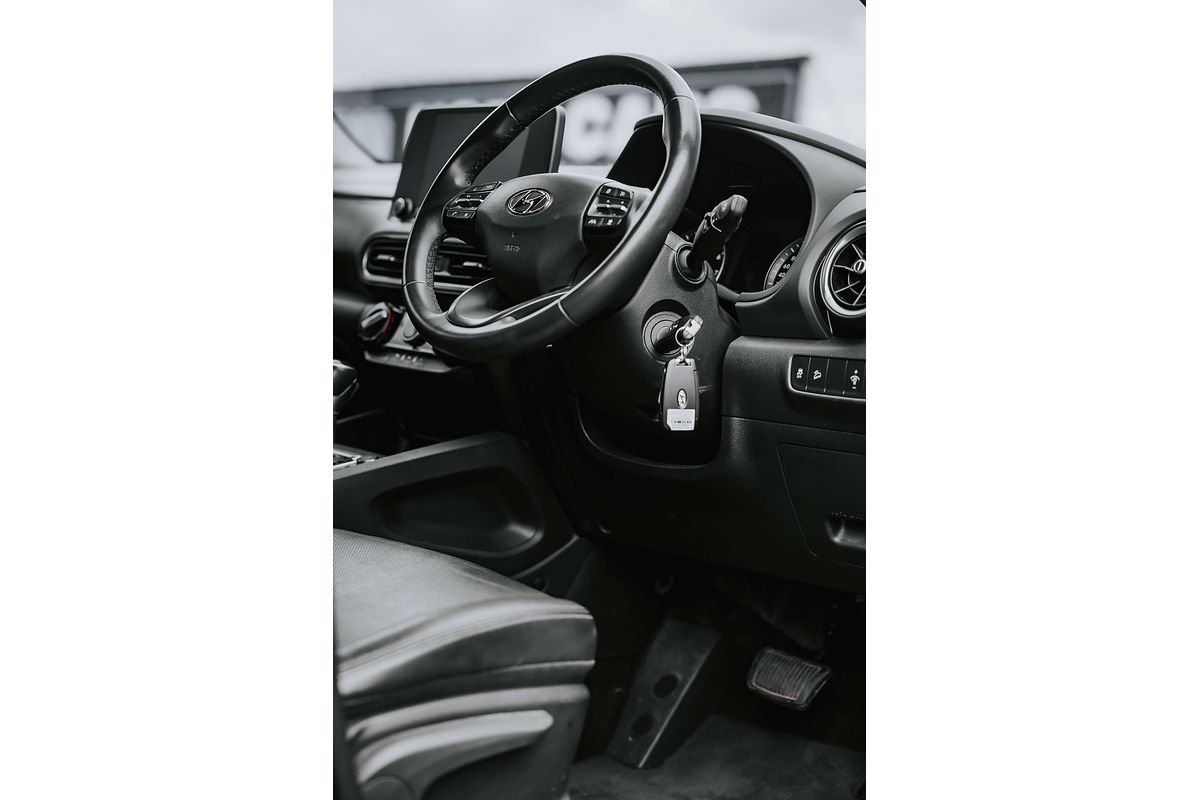 2021 Hyundai Kona Active OS.V4