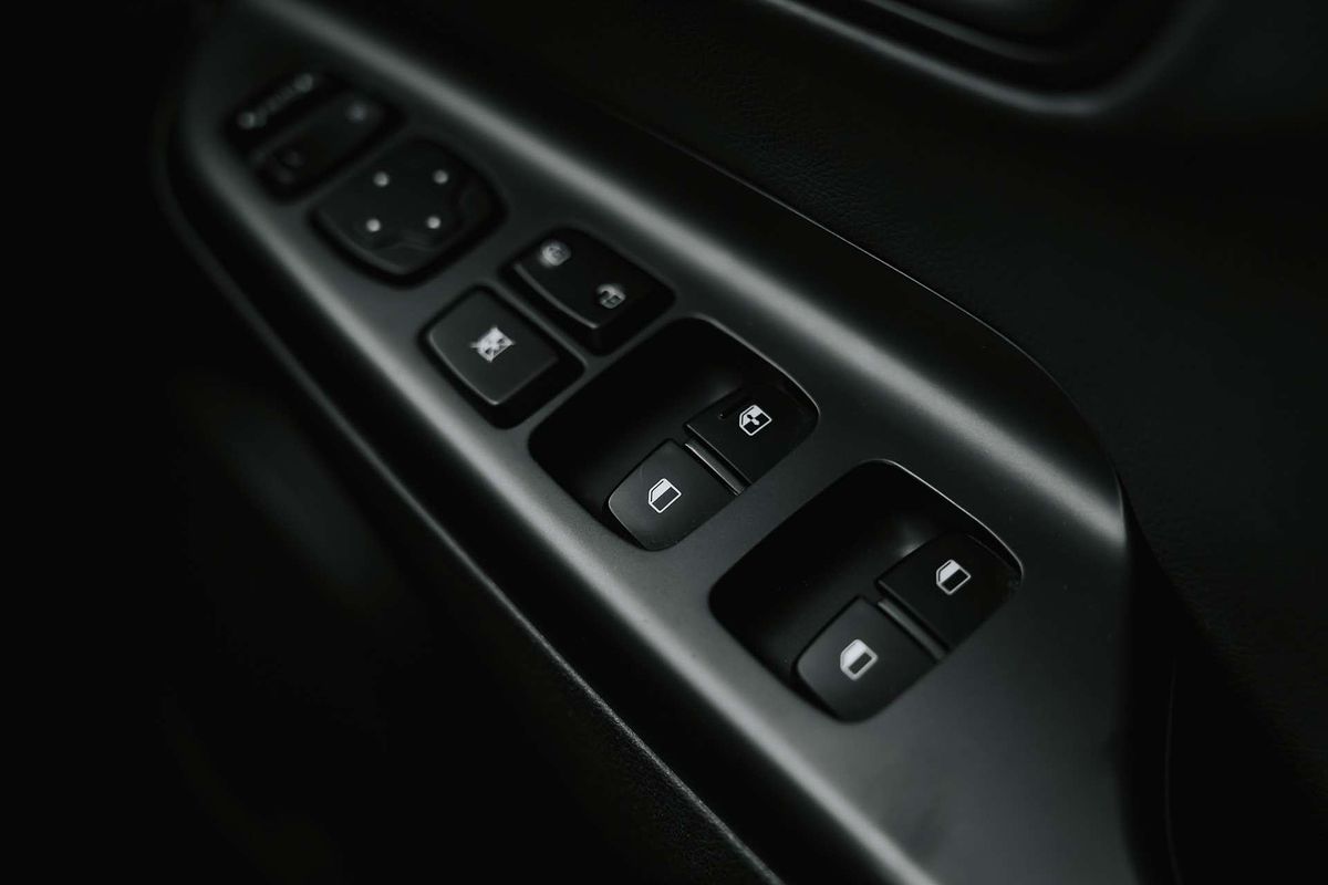 2021 Hyundai Kona Active OS.V4