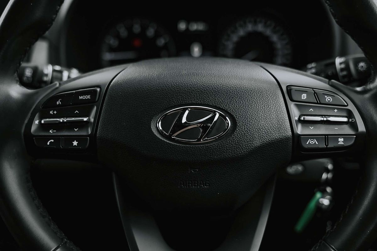 2021 Hyundai Kona Active OS.V4