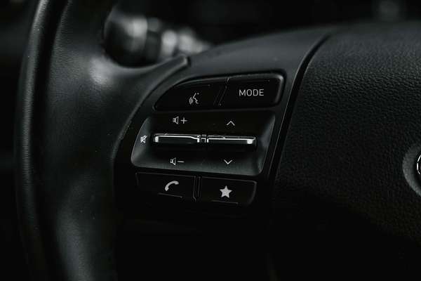 2021 Hyundai Kona Active OS.V4