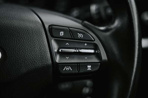 2021 Hyundai Kona Active OS.V4