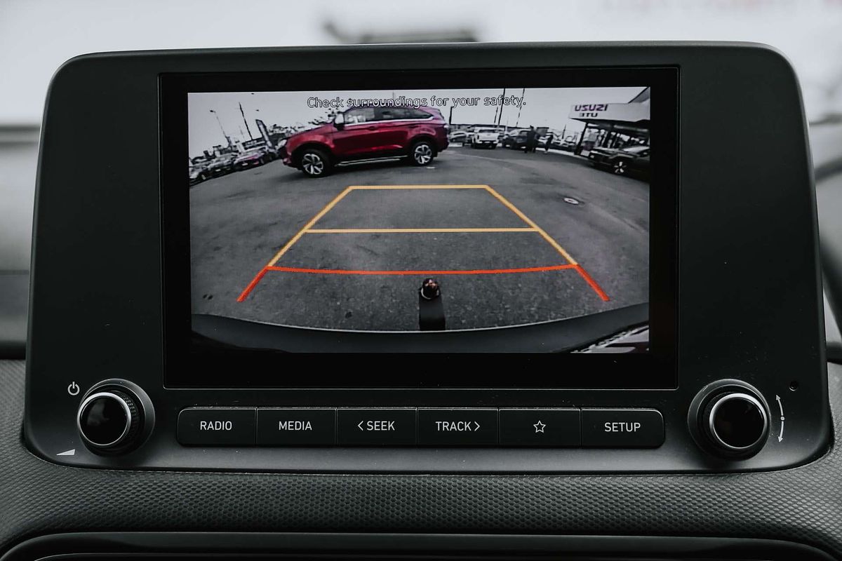 2021 Hyundai Kona Active OS.V4