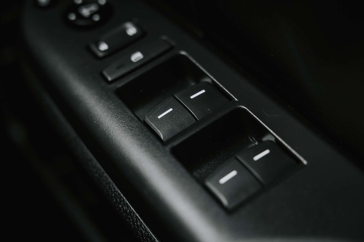 2017 Honda Civic VTi-L 10th Gen