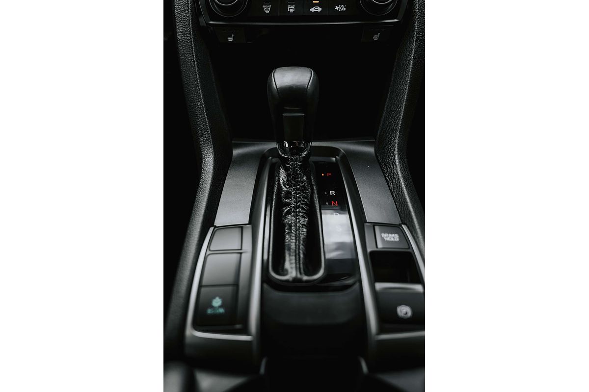 2017 Honda Civic VTi-L 10th Gen