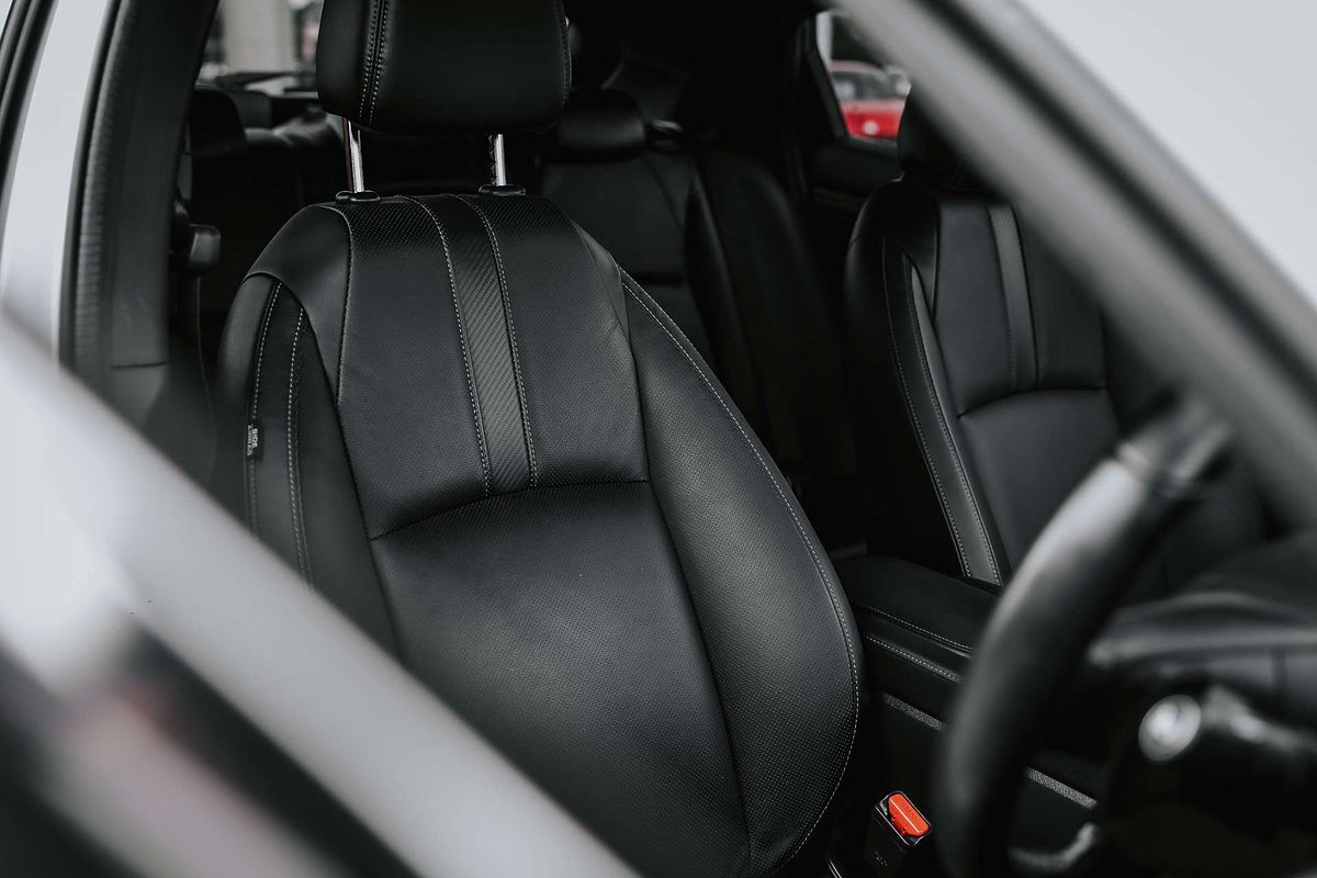 2017 Honda Civic VTi-L 10th Gen