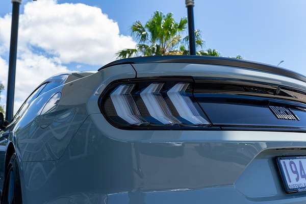 2021 Ford Mustang Mach 1 FN