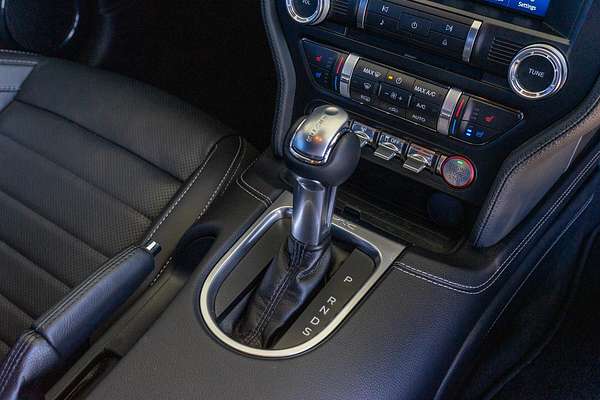 2021 Ford Mustang Mach 1 FN