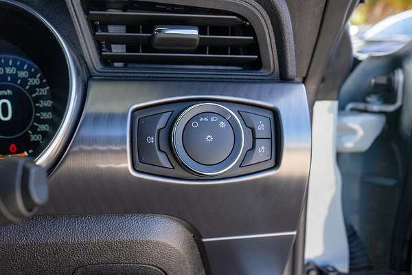 2021 Ford Mustang Mach 1 FN