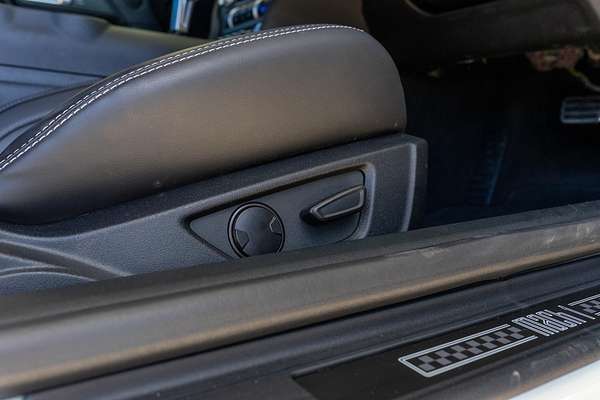 2021 Ford Mustang Mach 1 FN