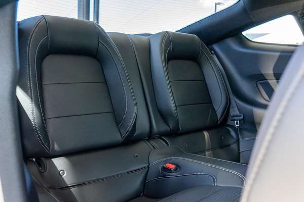 2021 Ford Mustang Mach 1 FN