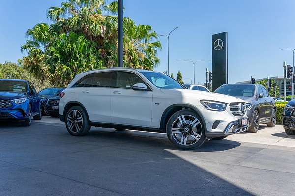 2021 Mercedes-Benz GLC-Class GLC300 e X253