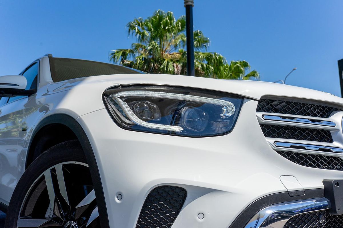 2021 Mercedes-Benz GLC-Class GLC300 e X253