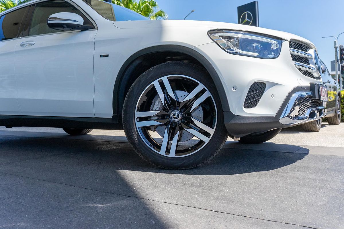 2021 Mercedes-Benz GLC-Class GLC300 e X253