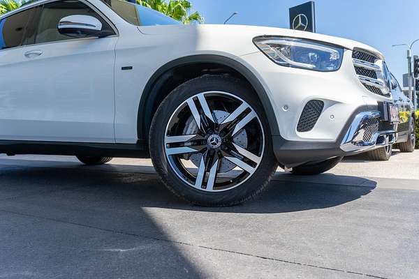 2021 Mercedes-Benz GLC-Class GLC300 e X253